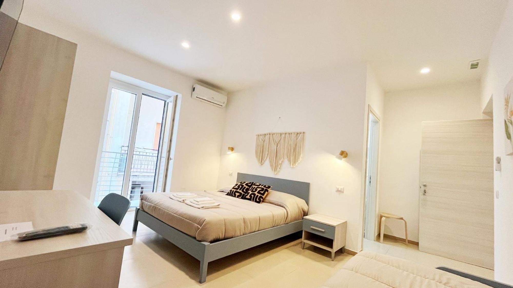 Flamingo Suites มารีนาดีกาเมโรตา ภายนอก รูปภาพ