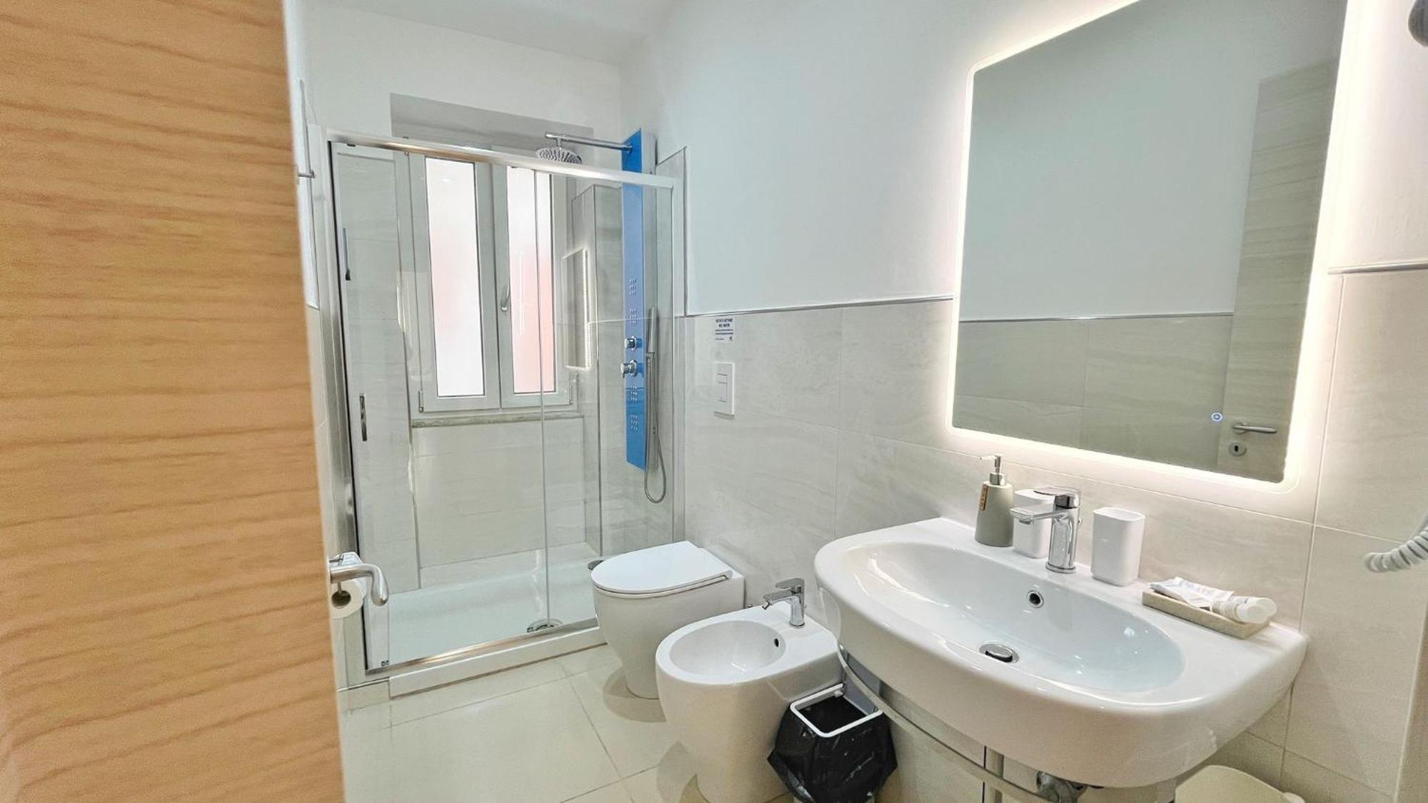Flamingo Suites มารีนาดีกาเมโรตา ภายนอก รูปภาพ