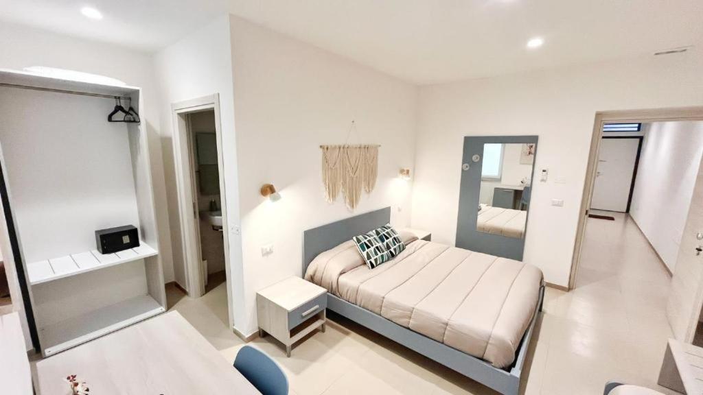 Flamingo Suites มารีนาดีกาเมโรตา ภายนอก รูปภาพ
