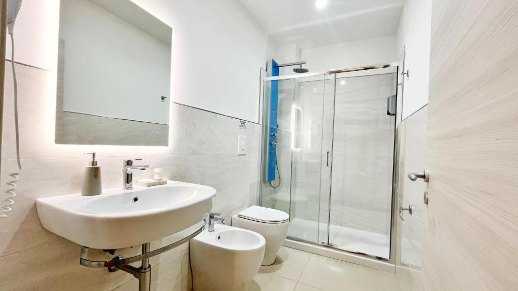 Flamingo Suites มารีนาดีกาเมโรตา ภายนอก รูปภาพ